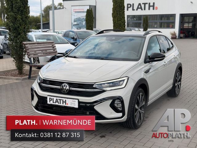 Volkswagen Taigo R-Line Matrix-LED