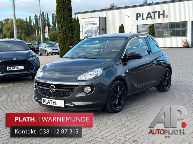 Opel Adam Jam ecoFlex