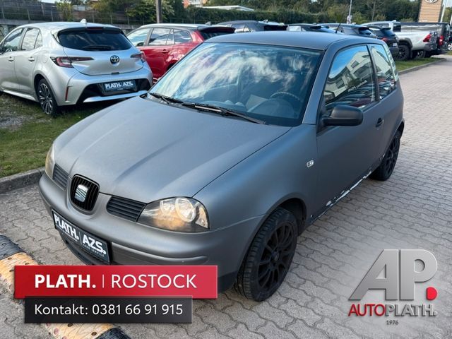 Seat Arosa Prima 1,0