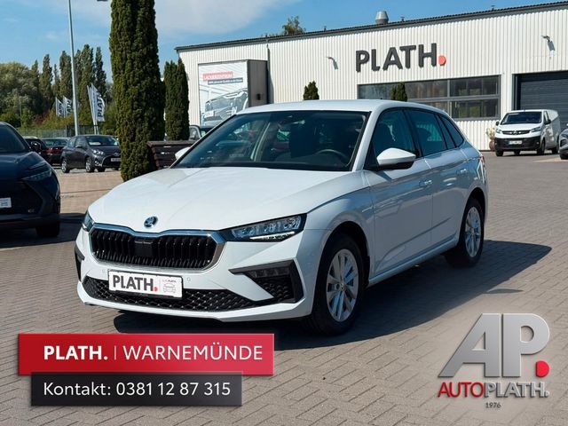Skoda Scala /LED/ACC/DAB/Apple CarPlay