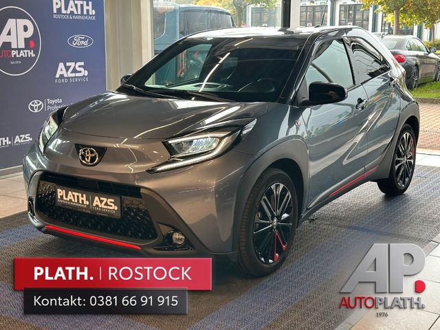 Toyota Aygo X Undercover *JBL*Automatik* 1 von 500*