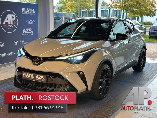 Toyota C-HR Hybrid GR Sport *AHK*20 Zoll*