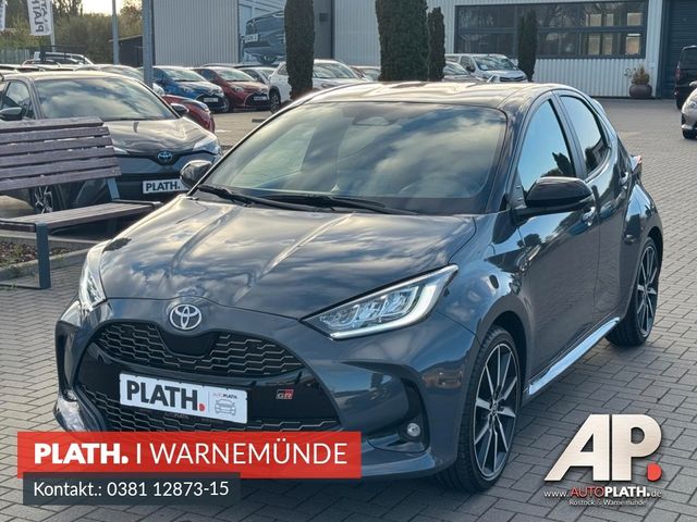 Toyota Yaris Hybrid GR Sport HUD JBL