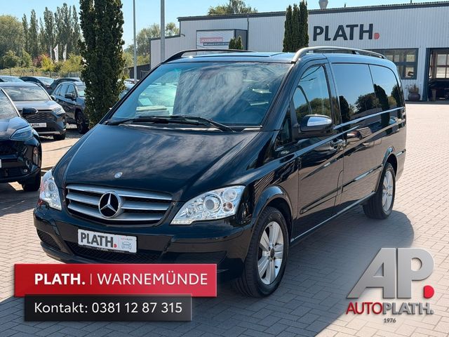 Mercedes-Benz Viano 3.0 CDI lang Trend Edition