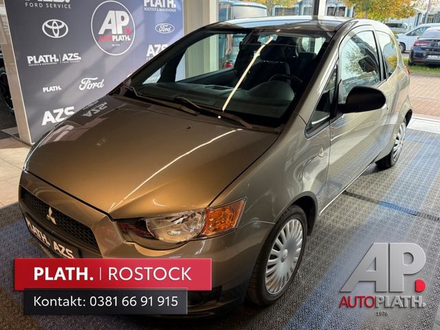 Mitsubishi Colt Inform