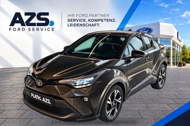 Toyota C-HR Hybrid C-Lub Smart Automatik Sitzheizung